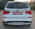 Білий БМВ Х3, об'ємом двигуна 2 л та пробігом 203 тис. км за 16500 $, фото 1 на Automoto.ua