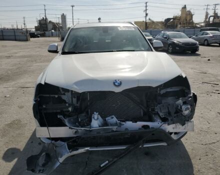 Білий БМВ Х3, об'ємом двигуна 2 л та пробігом 0 тис. км за 10300 $, фото 1 на Automoto.ua