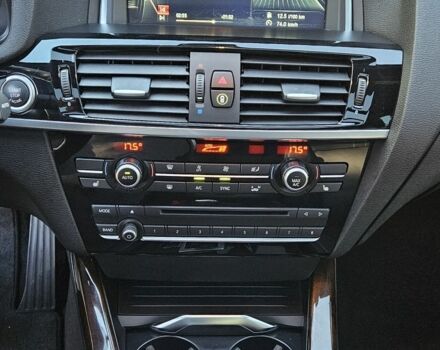 Белый БМВ Х3, объемом двигателя 3 л и пробегом 207 тыс. км за 16900 $, фото 17 на Automoto.ua