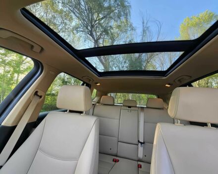 Білий БМВ Х3, об'ємом двигуна 2 л та пробігом 125 тис. км за 10000 $, фото 8 на Automoto.ua