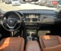 Белый БМВ Х3, объемом двигателя 2 л и пробегом 163 тыс. км за 19990 $, фото 33 на Automoto.ua