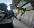 Белый БМВ Х3, объемом двигателя 2 л и пробегом 108 тыс. км за 7000 $, фото 6 на Automoto.ua