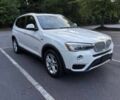 Білий БМВ Х3, об'ємом двигуна 3 л та пробігом 56 тис. км за 4516 $, фото 1 на Automoto.ua