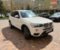 Білий БМВ Х3, об'ємом двигуна 2 л та пробігом 195 тис. км за 18600 $, фото 2 на Automoto.ua