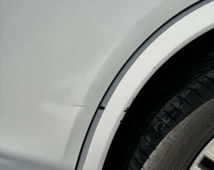 Белый БМВ Х3, объемом двигателя 3 л и пробегом 94 тыс. км за 25500 $, фото 27 на Automoto.ua