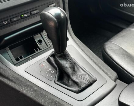 Белый БМВ Х3, объемом двигателя 2 л и пробегом 232 тыс. км за 8690 $, фото 13 на Automoto.ua