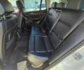 Білий БМВ Х3, об'ємом двигуна 2 л та пробігом 77 тис. км за 10000 $, фото 10 на Automoto.ua