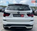 Білий БМВ Х3, об'ємом двигуна 2 л та пробігом 96 тис. км за 14500 $, фото 39 на Automoto.ua