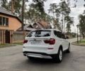 Білий БМВ Х3, об'ємом двигуна 2 л та пробігом 150 тис. км за 19000 $, фото 5 на Automoto.ua