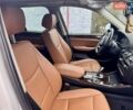 Белый БМВ Х3, объемом двигателя 2 л и пробегом 210 тыс. км за 16200 $, фото 11 на Automoto.ua