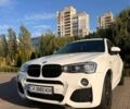 Белый БМВ Х3, объемом двигателя 2 л и пробегом 206 тыс. км за 22500 $, фото 1 на Automoto.ua