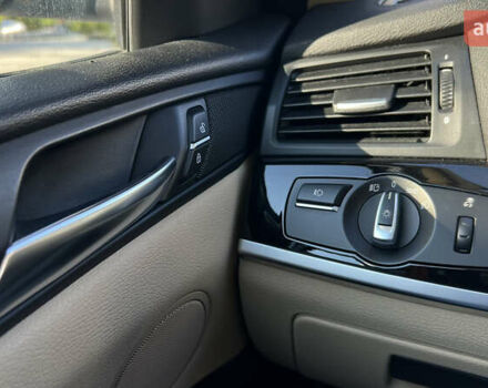 Белый БМВ Х3, объемом двигателя 2 л и пробегом 137 тыс. км за 16900 $, фото 13 на Automoto.ua