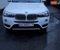 Белый БМВ Х3, объемом двигателя 2 л и пробегом 200 тыс. км за 15000 $, фото 1 на Automoto.ua