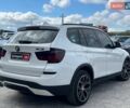 Білий БМВ Х3, об'ємом двигуна 2 л та пробігом 96 тис. км за 14500 $, фото 40 на Automoto.ua