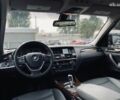 Белый БМВ Х3, объемом двигателя 2 л и пробегом 185 тыс. км за 17500 $, фото 13 на Automoto.ua