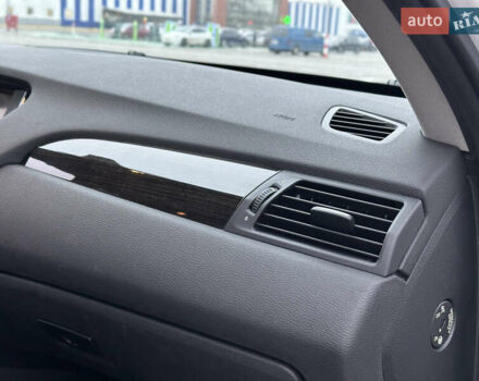 Білий БМВ Х3, об'ємом двигуна 2 л та пробігом 54 тис. км за 22500 $, фото 48 на Automoto.ua