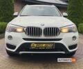 Білий БМВ Х3, об'ємом двигуна 2 л та пробігом 87 тис. км за 21300 $, фото 1 на Automoto.ua