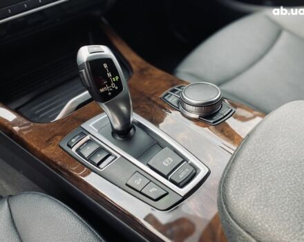 Белый БМВ Х3, объемом двигателя 2 л и пробегом 185 тыс. км за 17500 $, фото 16 на Automoto.ua