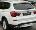 Белый БМВ Х3, объемом двигателя 2 л и пробегом 185 тыс. км за 15999 $, фото 7 на Automoto.ua
