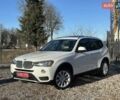 Білий БМВ Х3, об'ємом двигуна 2 л та пробігом 181 тис. км за 15999 $, фото 1 на Automoto.ua