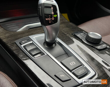 Белый БМВ Х3, объемом двигателя 2 л и пробегом 96 тыс. км за 18800 $, фото 21 на Automoto.ua