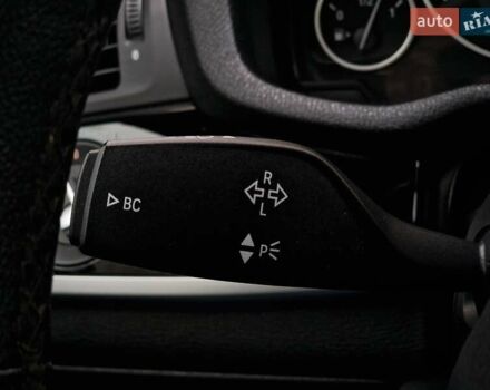 Белый БМВ Х3, объемом двигателя 2 л и пробегом 106 тыс. км за 18990 $, фото 63 на Automoto.ua