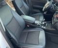 Белый БМВ Х3, объемом двигателя 2 л и пробегом 193 тыс. км за 18500 $, фото 16 на Automoto.ua