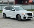 Білий БМВ Х3, об'ємом двигуна 2 л та пробігом 193 тис. км за 17000 $, фото 9 на Automoto.ua