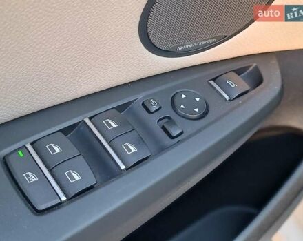 Білий БМВ Х3, об'ємом двигуна 3 л та пробігом 88 тис. км за 24740 $, фото 29 на Automoto.ua