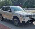 Белый БМВ Х3, объемом двигателя 2 л и пробегом 136 тыс. км за 14700 $, фото 6 на Automoto.ua