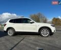 Білий БМВ Х3, об'ємом двигуна 2 л та пробігом 187 тис. км за 14200 $, фото 3 на Automoto.ua