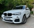 Білий БМВ Х3, об'ємом двигуна 2 л та пробігом 193 тис. км за 22500 $, фото 1 на Automoto.ua