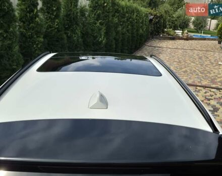 Белый БМВ Х3, объемом двигателя 2 л и пробегом 160 тыс. км за 17900 $, фото 26 на Automoto.ua