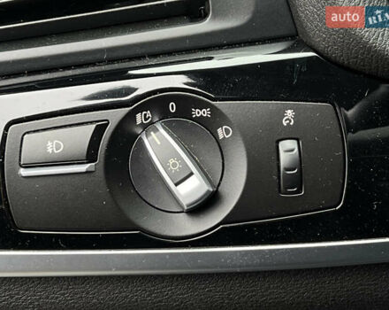 Білий БМВ Х3, об'ємом двигуна 2 л та пробігом 185 тис. км за 15700 $, фото 34 на Automoto.ua