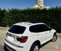 Білий БМВ Х3, об'ємом двигуна 2 л та пробігом 130 тис. км за 11400 $, фото 4 на Automoto.ua