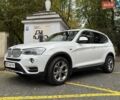 Белый БМВ Х3, объемом двигателя 2 л и пробегом 113 тыс. км за 17500 $, фото 1 на Automoto.ua
