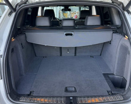 Белый БМВ Х3, объемом двигателя 3 л и пробегом 94 тыс. км за 25500 $, фото 25 на Automoto.ua