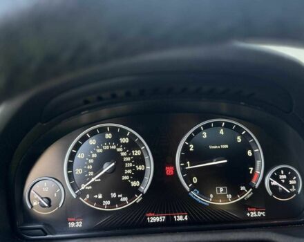Білий БМВ Х3, об'ємом двигуна 2 л та пробігом 130 тис. км за 11400 $, фото 11 на Automoto.ua