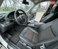 Білий БМВ Х3, об'ємом двигуна 2 л та пробігом 54 тис. км за 22500 $, фото 55 на Automoto.ua