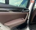 Білий БМВ Х3, об'ємом двигуна 2 л та пробігом 96 тис. км за 14500 $, фото 15 на Automoto.ua