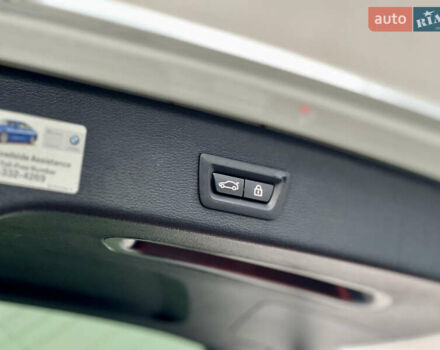 Белый БМВ Х3, объемом двигателя 2 л и пробегом 240 тыс. км за 14999 $, фото 42 на Automoto.ua