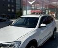 Белый БМВ Х3, объемом двигателя 2 л и пробегом 159 тыс. км за 22000 $, фото 5 на Automoto.ua