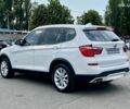 Белый БМВ Х3, объемом двигателя 2 л и пробегом 185 тыс. км за 17500 $, фото 7 на Automoto.ua
