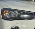 Белый БМВ Х3, объемом двигателя 2 л и пробегом 180 тыс. км за 16250 $, фото 1 на Automoto.ua