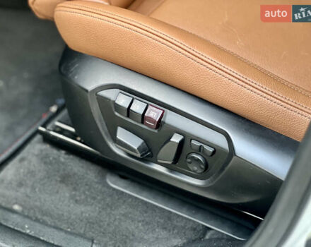 Белый БМВ Х3, объемом двигателя 2 л и пробегом 240 тыс. км за 14999 $, фото 23 на Automoto.ua