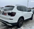Білий БМВ Х3, об'ємом двигуна 2 л та пробігом 96 тис. км за 18990 $, фото 5 на Automoto.ua