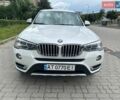 Белый БМВ Х3, объемом двигателя 2 л и пробегом 192 тыс. км за 19600 $, фото 1 на Automoto.ua