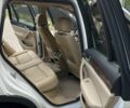 Белый БМВ Х3, объемом двигателя 2 л и пробегом 158 тыс. км за 18500 $, фото 7 на Automoto.ua