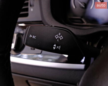 Белый БМВ Х3, объемом двигателя 2.98 л и пробегом 149 тыс. км за 19900 $, фото 23 на Automoto.ua