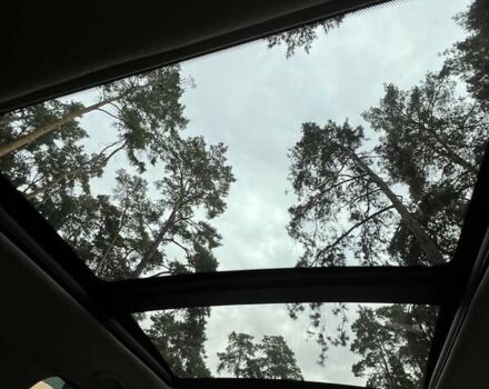 Білий БМВ Х3, об'ємом двигуна 2 л та пробігом 150 тис. км за 19000 $, фото 10 на Automoto.ua